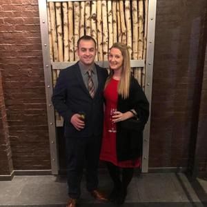 Meet your Posher, Greg